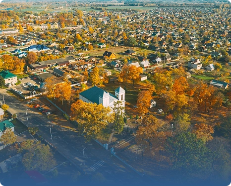 Bartonville
