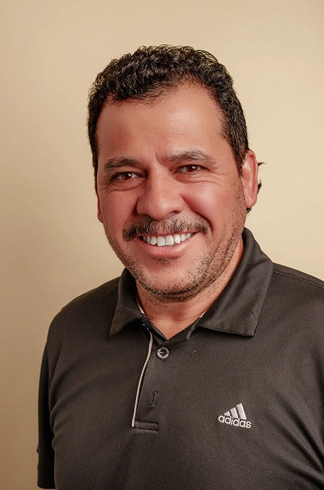 Carlos Desantiago