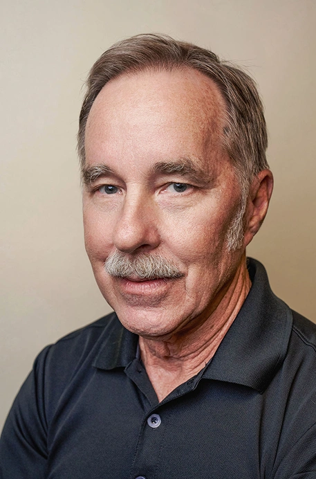 Larry Gruensfelder