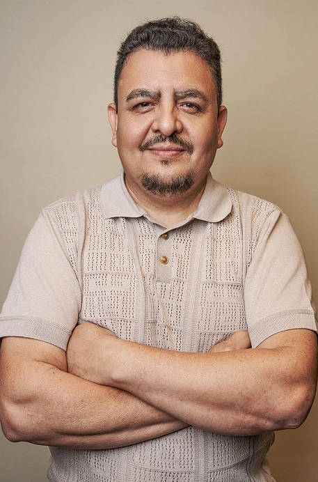 Luis Vega