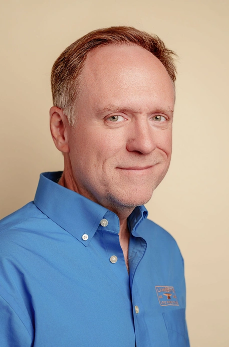 Mike Hoffelt