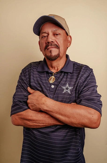 Tomas Herrera