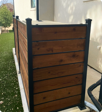 Balcony Railing