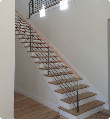 Spiral Staircase
