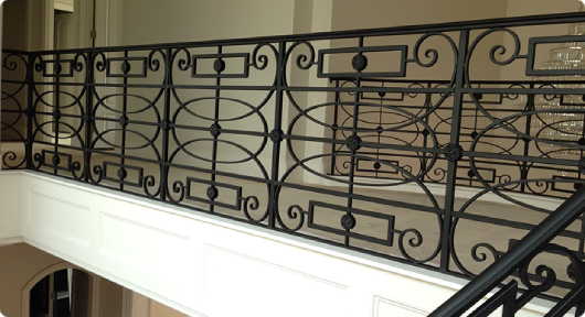 Modern Gate