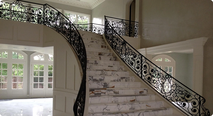 Modern Gate