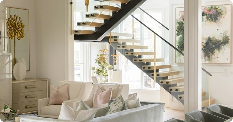 Building More Than Homes